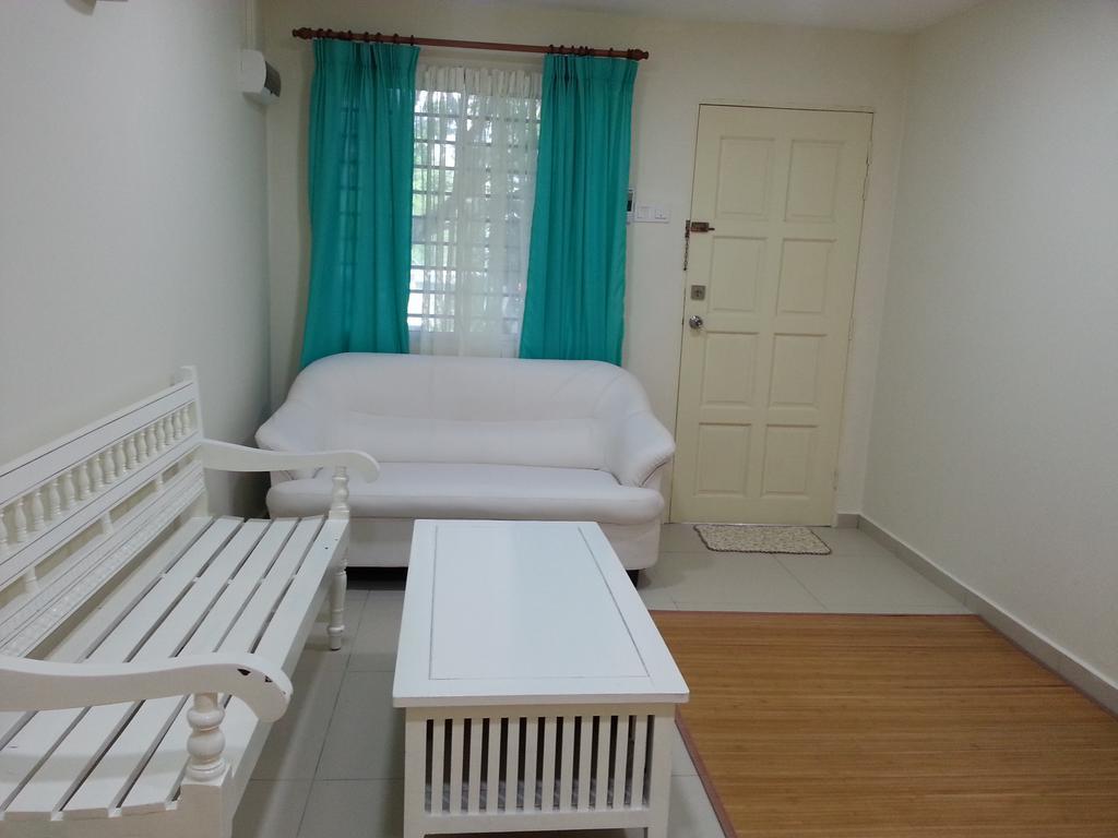 Homestay Wangsa Maju Seksyen 4 Kuala Lumpur Bagian luar foto